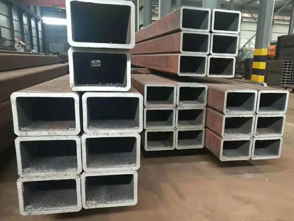 平桂s355j0方管
