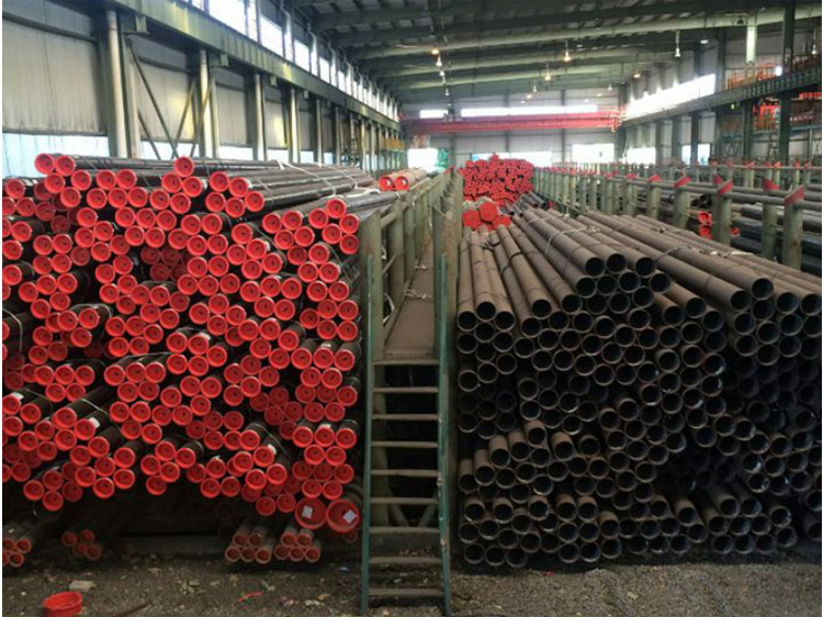 平桂12crmo化肥专用管
